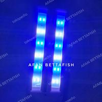 Gambar Lampu Led HIKARI HK LED 702 40cm 3 Mode Aquarium Aquascape Akuarium dari AFAN AQUARIUM undefined 5 Tokopedia