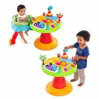 Gambar Around We Go Bright Starts Zippity Zoo Baby Walker Preloved dari SkyGadgetID undefined 1 Tokopedia