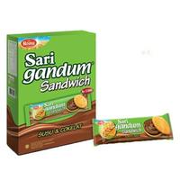 Gambar Roma Sari Gandum 39 gram 1 pack - Sembako Jogja dari KuniStore undefined 1 Tokopedia
