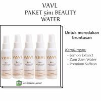 Gambar Beauty Water Package VAVL dari vavlbeaute_jaksel undefined 1 Tokopedia
