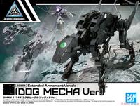 Gambar MODEL KIT BANDAI 30MM EXTENDED ARMAMENT VEHICLE (DOG MECHA VER) dari Ace Hobby Town undefined 1 Tokopedia
