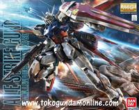 Gambar MG Aile Strike Ver.RM dari Toko Gundam Online undefined 1 Tokopedia