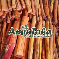 Gambar kayu secang 1kg dari HERBAL _ALAMII undefined 1 Tokopedia