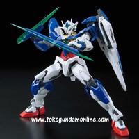 Gambar RG 00 Qan [T] GNT-0000 dari Toko Gundam Online undefined 3 Tokopedia