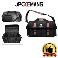 Gambar Tas Kamera Profesional Camcorder For Sony HXR MC2500 Panasonic MDH3 dari JPC Kemang undefined 1 Tokopedia