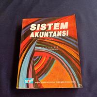 Gambar BUKU SISTEM AKUNTANSI EDISI 3 MULYADI dari ABATAStore undefined 1 Tokopedia