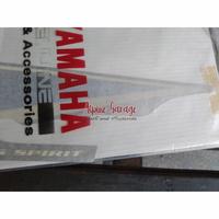 Gambar Striping Stiker Graphic Box Aki Kiri RX King Biru 2003 Original Yamaha dari Alpine Garage undefined 3 Tokopedia