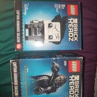 Gambar Lego head Brick Salazar dari meong shoes online undefined 1 Tokopedia