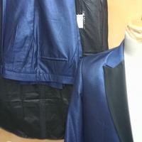 Gambar custom pembuatan jas stelan jas pria jas blazer fashion pria dari Cayshine Store undefined 5 Tokopedia
