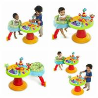 Gambar Around We Go Bright Starts Zippity Zoo Baby Walker Preloved dari SkyGadgetID undefined 2 Tokopedia