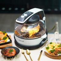 Gambar PROFESSIONAL AIR FRYER OX-277 dari OxoneLive undefined 3 Tokopedia