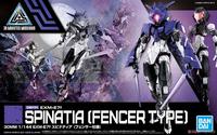 Gambar MODEL KIT BANDAI 30MM EXM-E7f SPINATIA (FENCER TYPE) dari Ace Hobby Town undefined 1 Tokopedia
