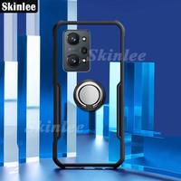 Gambar CASE untuk REALME GT Neo 2 5G Black Casing Cover Silikon Sarung Soft Case Hp - Beatle dari KORI ACCESSORIES undefined 4 Tokopedia