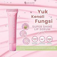 Gambar LIP SERUM MS GLOW dari Medan Skincare id undefined 3 Tokopedia