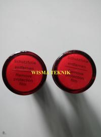 Gambar PILOT LAMP FORT 24 VDC 22 MM FORT RED AD22-22DS dari Wisma Teknik undefined 2 Tokopedia