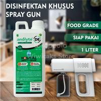 Gambar Disinfektan Mobil Cairan Diffuser Humidifier 1 Liter Air Sanitizer dari Wiwicaks Store undefined 2 Tokopedia