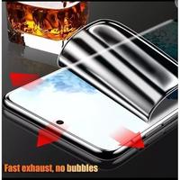 Gambar Infinix Hot 5 / 8 / 9 / 10 / 11 Play Lite Hydrogel Spy Anti Gores - Hot 5 Lite, Spy dari 777 Store.id undefined 5 Tokopedia