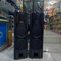 Gambar speaker aktif bassoke bluetooth dari PJE BALI RETAIL undefined 1 Tokopedia