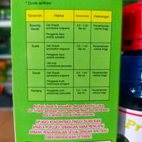 Gambar Toxedown 150ec Kemasan 250ml Predator Semau Hama Original dari Luxssmile undefined 2 Tokopedia