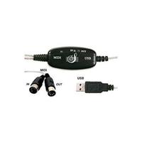 Gambar Usb to midi kabel Adaptor Converter PC to Music Keyboard Adapter Cable dari itpro.207 undefined 3 Tokopedia