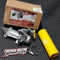 Gambar THROTTLE BODY BRT BEAT FI 28 MM dari Timuran Speedshop undefined 1 Tokopedia