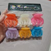 Gambar Jeday ori import BKK 5cm - Orange, 5cm dari LADIES WORLD_NEW undefined 5 Tokopedia
