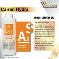 Gambar Aqua Cairan Pembersih Komedo 400ml AO3 SA2 pelunak komedo - AO3 Pink dari Bless Beauty Indonesia undefined 5 Tokopedia
