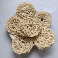 Gambar Kerupuk Putih/ Kaleng Mentah | 250 Gram | Kerupuk Nusantara dari bumbunyoo undefined 2 Tokopedia