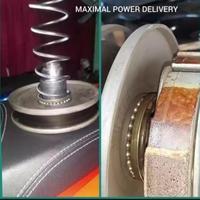 Gambar pelor cvt motor matik - 50biji/pcs, honda dari manamenemono01 undefined 5 Tokopedia