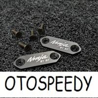 Gambar Mirror Blanking / Cover Tutup Spion Ninja 250 FI 2018 ZX25R ZX6R ZX10R dari Mostarss undefined 1 Tokopedia
