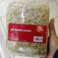 Gambar Day2Day Mie Kuning Gepeng 500gr dari yelisa27 undefined 1 Tokopedia