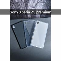 Gambar Soft Case Sony Xperia Z5 Premium Z5 plus E6833 E6883 E6853 SO-03H dari AZ Stores 91_NEW undefined 1 Tokopedia
