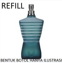 Gambar JEAN PAUL GAULT1ER LE MAN - 100ml dari EmteStoreID undefined 2 Tokopedia