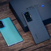 Gambar vivo x70 pro - pelangi dari DANISHCEL undefined 2 Tokopedia