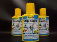 Gambar TETRA AQUA SAFE 100 ML / AQUASAFE 100 ML dari Sentosa Aquarium8 undefined 2 Tokopedia