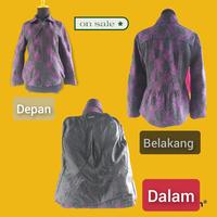 Gambar COAT WANITA WOOL PRELOVED|OUTERWEAR THRIFT||MANTEL DINGIN||JAKET PARKA - army dari Daffa2016_PL coat dll undefined 2 Tokopedia