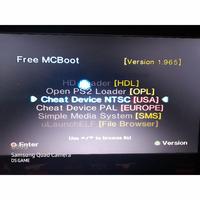 Gambar MC boot PS2 / MC boot Fortuna OPL bisa semua seri dari Zona Games_NEW undefined 4 Tokopedia