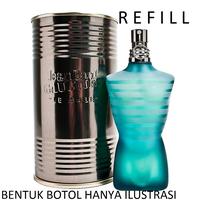 Gambar JEAN PAUL GAULT1ER LE MAN - 100ml dari EmteStoreID undefined 1 Tokopedia