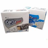 Gambar GERY SALUUT COKELAT | WAFER KELAPA | CHOCO HAZELNUT NETTO 21 GR X 12 - Choco Hazelnut dari Toko Snack Sembako Krisna Jaya undefined 4 Tokopedia