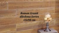 Gambar Roman Granit dSedona Series 15x90 cm Kw1 dari Megabuilding undefined 1 Tokopedia