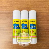 Gambar Lem Stick Kenko 15gr - Merek KENKO-15 dari My Packaging undefined 3 Tokopedia