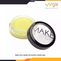 Gambar Make Over Lip Balm Lip Nutrition Vanilla Latte 3.8gr dari Martois undefined 4 Tokopedia