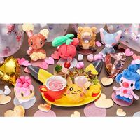 Gambar ORIGINAL Pokemon Center Fit Generasi 4 Sinnoh Diamond Pearl Boneka Toy - Munchlax dari Irene Toys & Hobbies undefined 3 Tokopedia