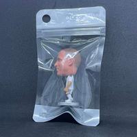 Gambar Action figure Roberto Carlos Real Madrid 2003 soccerwe dari yayaya store SOC undefined 4 Tokopedia