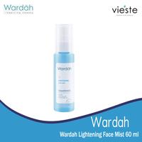 Gambar Wardah Lightening Face Mist 60 ml - Menjaga tampilan make- UP dari Vieste Store undefined 1 Tokopedia