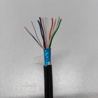 Gambar Kabel LAN FTP Cat 6 Outdoor 1 Roll (305 meter) / KABEL LAN CAT6 305M dari Quality Aksesoris undefined 4 Tokopedia