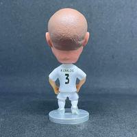 Gambar Action figure Roberto Carlos Real Madrid 2003 soccerwe dari yayaya store SOC undefined 3 Tokopedia