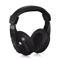 Gambar Headphone Flat Monitor Mixing Recording Behringer HPM1100-BK HPM 1100 dari Unite Audio undefined 1 Tokopedia