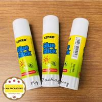 Gambar Lem Stick Kenko 15gr - Merek KENKO-15 dari My Packaging undefined 1 Tokopedia