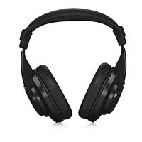 Gambar Headphone Flat Monitor Mixing Recording Behringer HPM1100-BK HPM 1100 dari Unite Audio undefined 3 Tokopedia